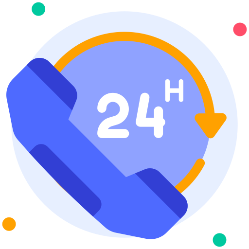 Telephone Icon